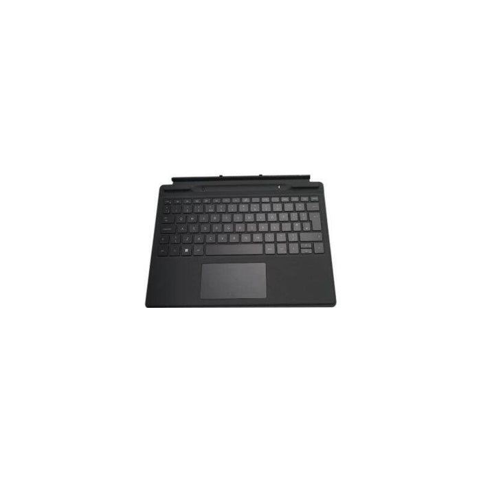Uk Layout Travel Keyboard For  Latitude 7320 Detachable