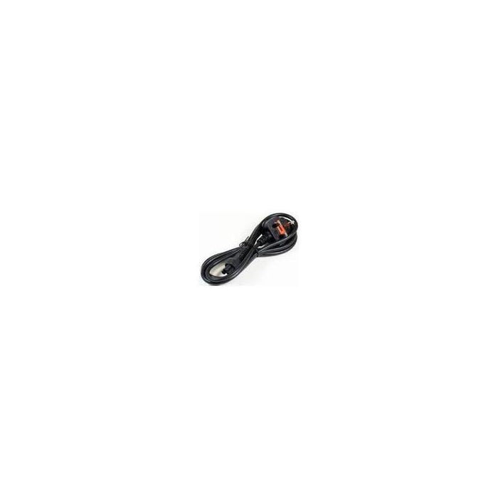 Uk Power Cable For Lenovo  Thinkpad Laptops