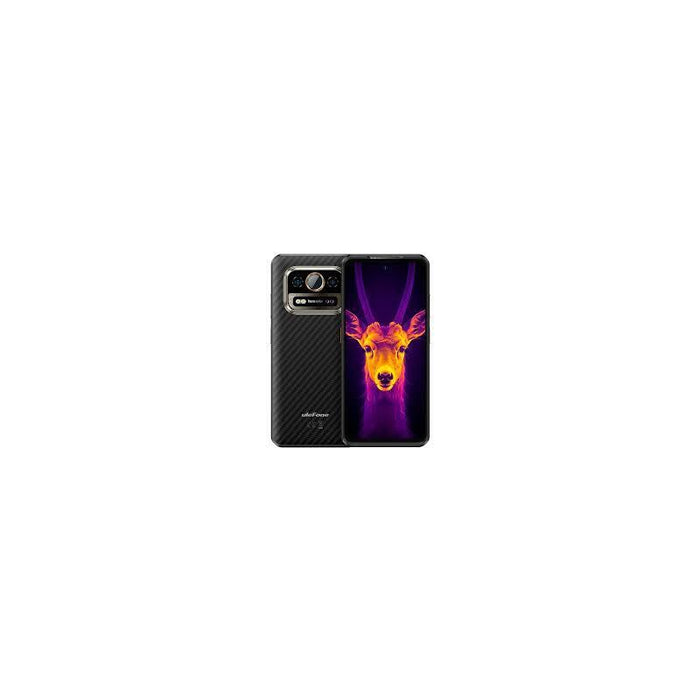 Ulefone Armor 25t Pro 8+256gb Ds 5g Frost Black Oem