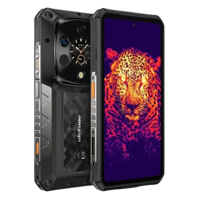 Ulefone Armor 28 Ultra Thermal Version 5g 16gb/1tb