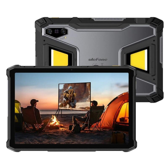 Ulefone Armor Pad 5 Ultra 11 12gb/512gb 5g Con Proyector Rugged