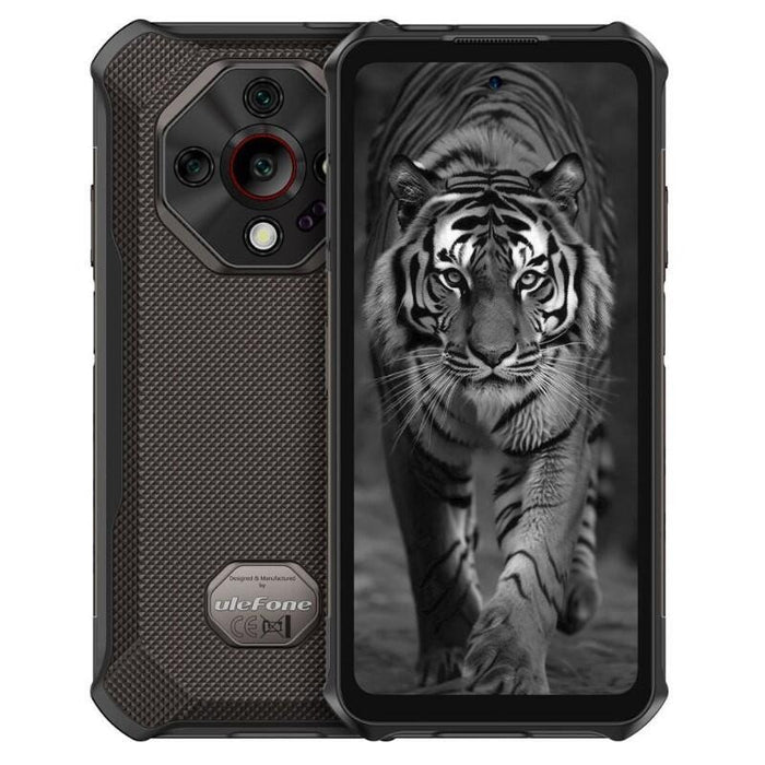 Ulefone Armor X16 6gb/128gb Negro