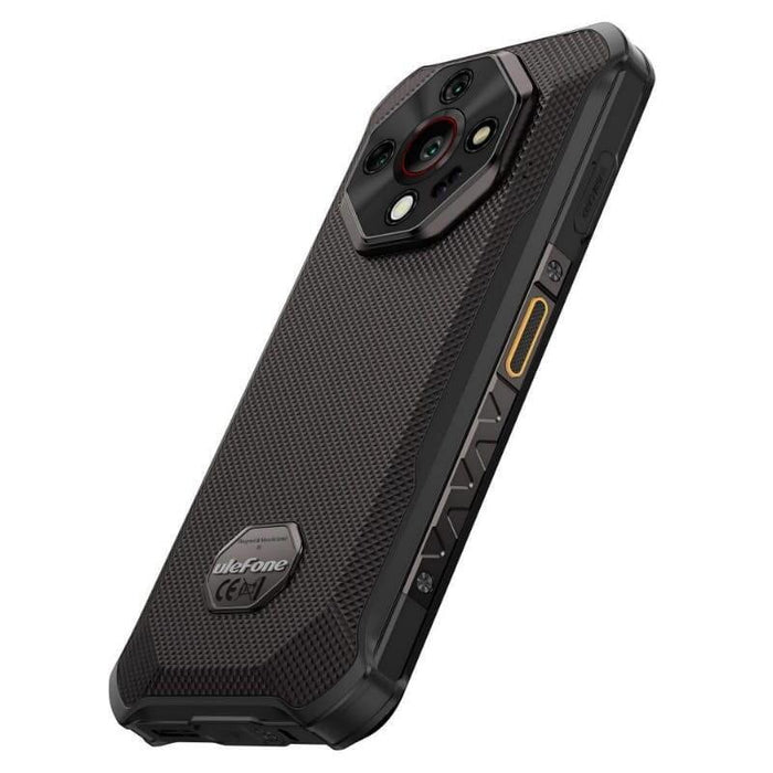 Ulefone Armor X16 Pro 5g 8gb/256gb Negro