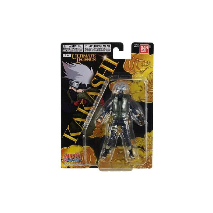 Ultimate Legends Naruto - Hatake Kakashi