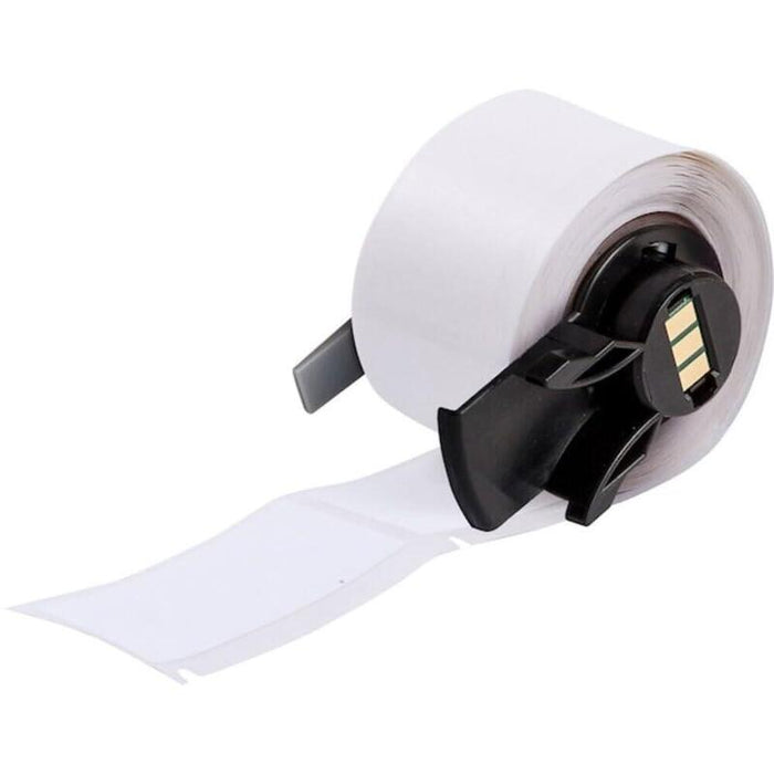 Ultra Aggressive Adhesive  Multi-Purpose Matte Polyester