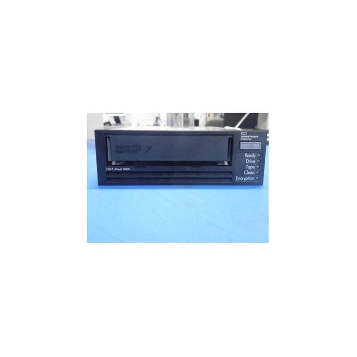 Ultrium Lto-7 Ultrium Sas Lff - Warranty: 36m