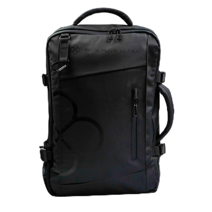 Ultron Rucksack Npu 17",Negro Negro
