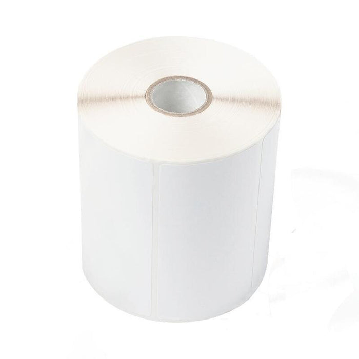 Uncoated Tt Label  102x74mm(Multi.6)