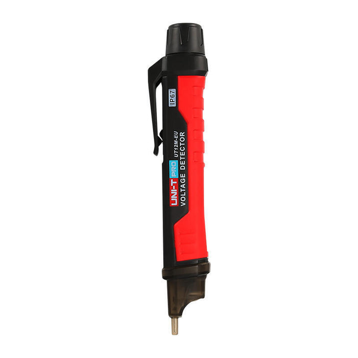 Uni-T Ut12m-Eu Voltage Detector, Cat Iv 1000 V, Ip67