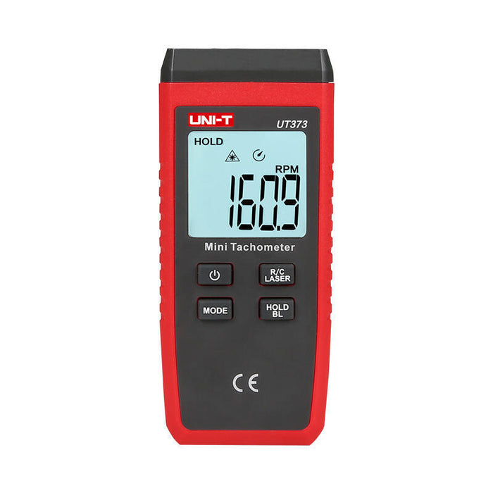 Uni-T Ut373 Mini Non-Contact Tachometer