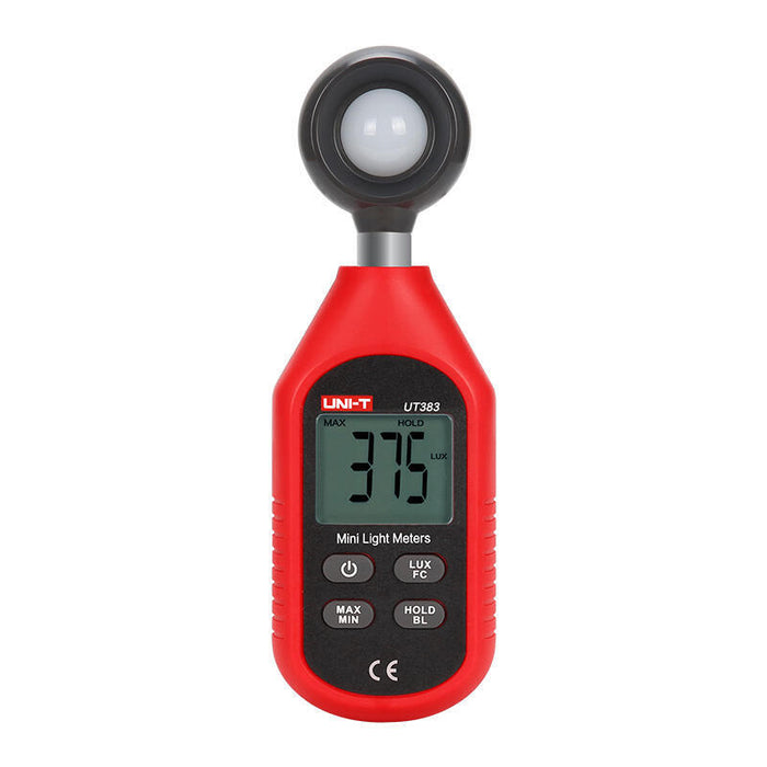 Uni-T Ut383 Mini Light Meter