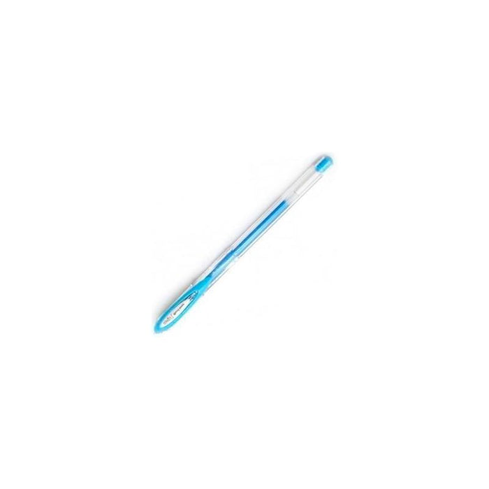 Uniball Rollerball Signo Angelic Colour Um-120ac Azul -12u-