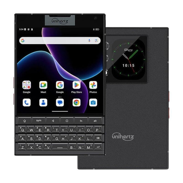 Unihertz Titan 2 5g Dual Sim 12gb/512gb