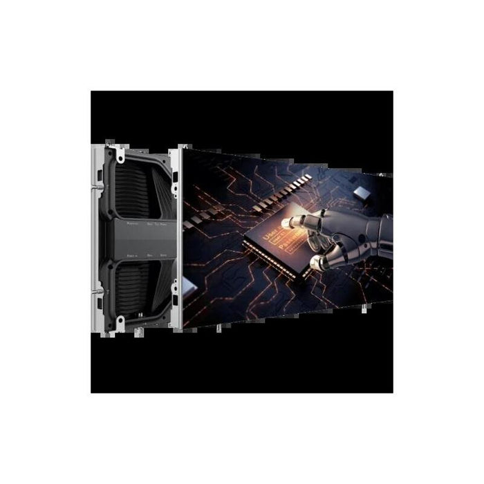 Unilumin Cabinet Ulwiii 1.8 Size: 600x337,5 Mm Brightness: 600 Nits Refresh Rate: 3840hz (Aun2e1108a)