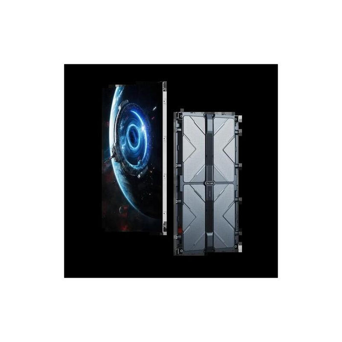 Unilumin Cabinet Uslim Iii 2.5 Led Sdm 3in1 Size: 250x500 Mm Brightness: 1000 Nits Refresh Rate 3840hz-7680hz Maintenance Front&Rear (Aui2e4871)