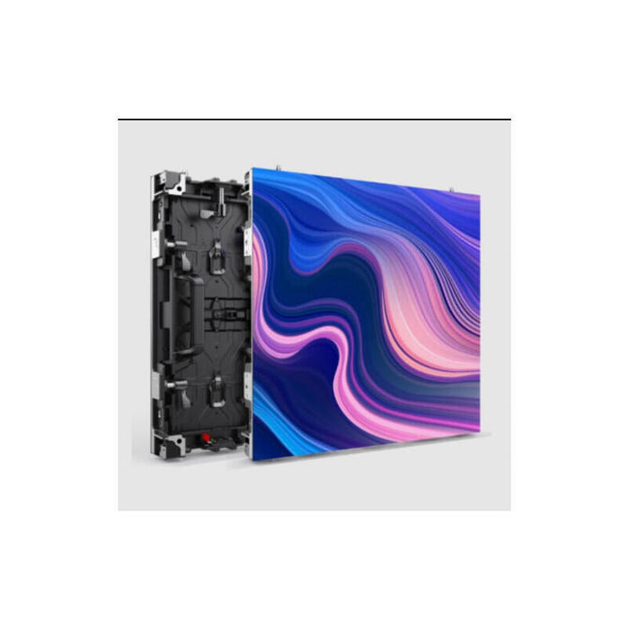 Unilumin Rental Cabinet Ugn Ii 2.6 Indoor Size: 500x500 Mm Brightness: 800 Nits Refresh Rate 3840hz (Aur2e1291b)