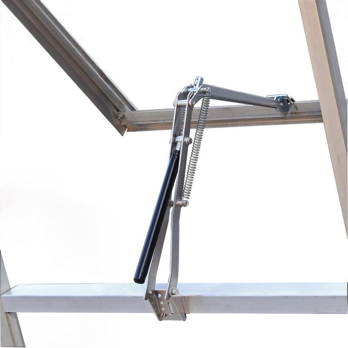Univent Automatic Roof Vent Opener.