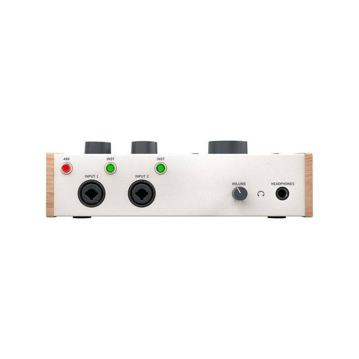 Universal Audio Volt 476 - Interfaz De Audio Usb