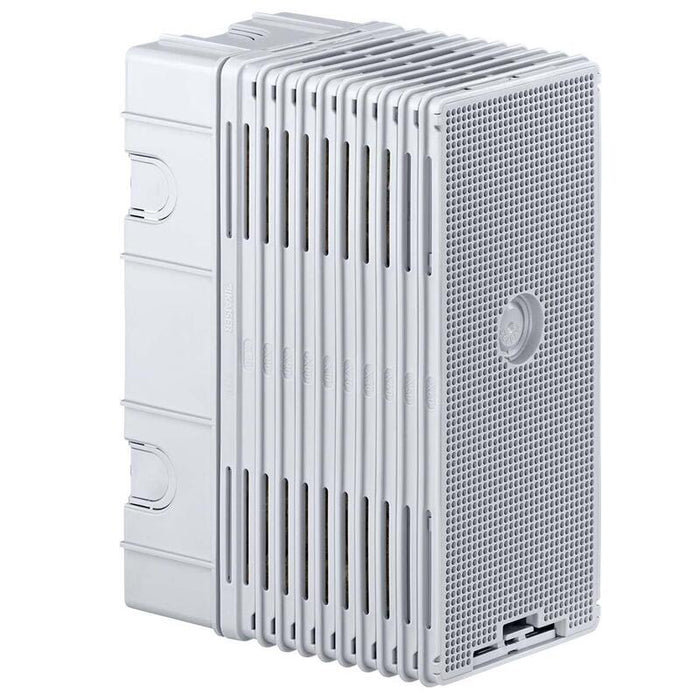 Universal-Gerte-Trger 1159-24 Fr Gedmmte Aussenwnde