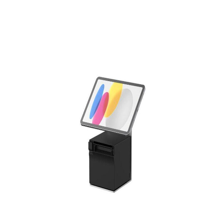 Universal Tablet Printer Stand