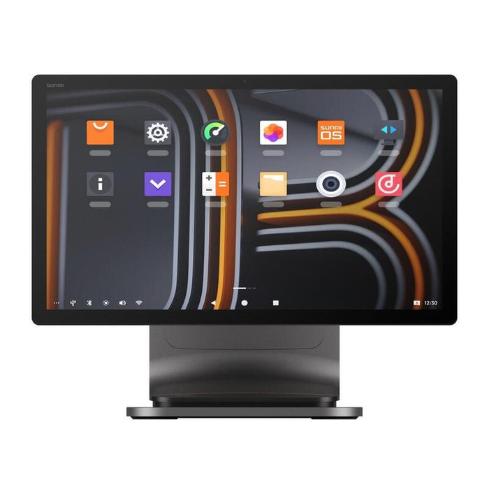%Unmi T3 Pro 15,6 6+128  Gb, Wifi, Nfc