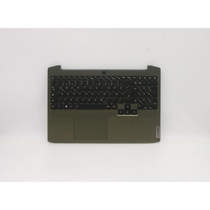 Upper Case Asm Gr L 82d4 Dm