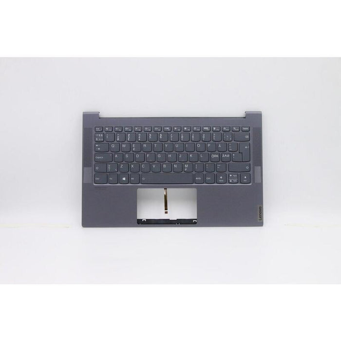 Upper Case Asm Nd Q82a2 Gy - Warranty: 3m