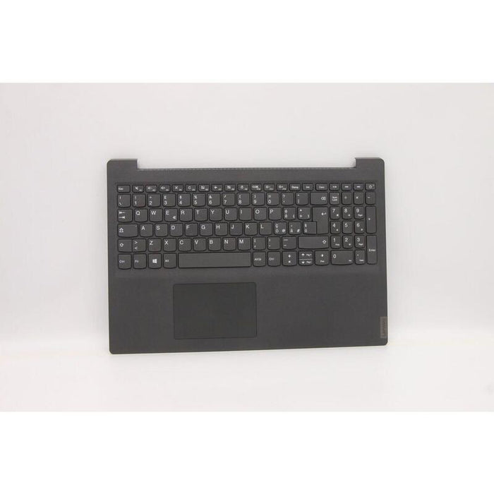Upper Case - Asm_ital82c7ig_tex_lipc - Warranty: 3m