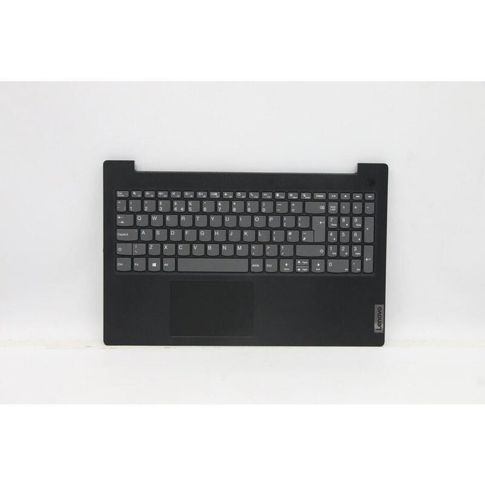Upper Case Asm_uke L82kb Bk  Dis