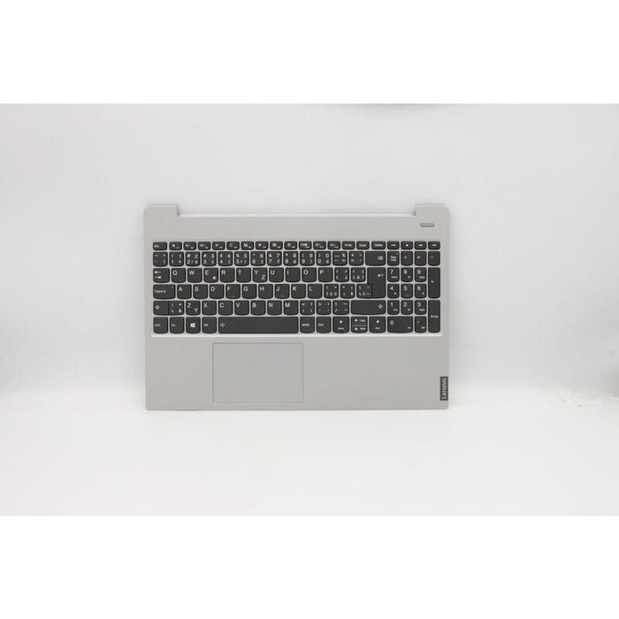 Upper Case C81n8 Gry Blkb_cz-S K