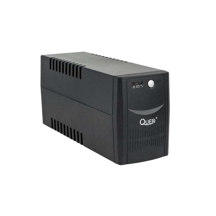 Sai Micropower 600 ( Offline, 600va / 360w , 230 V , 50hz )