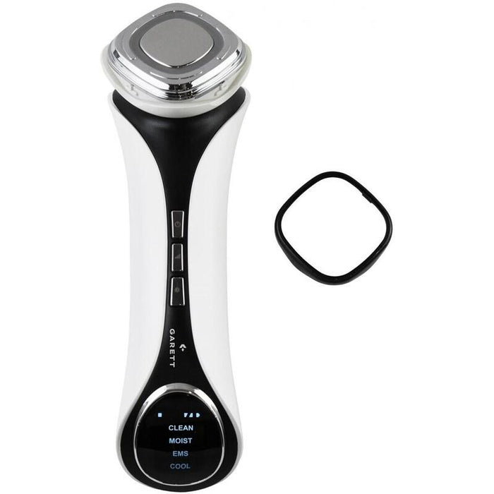 Urzadzenie Do Mezoterapii Garett Beauty Calm Skin Bialy