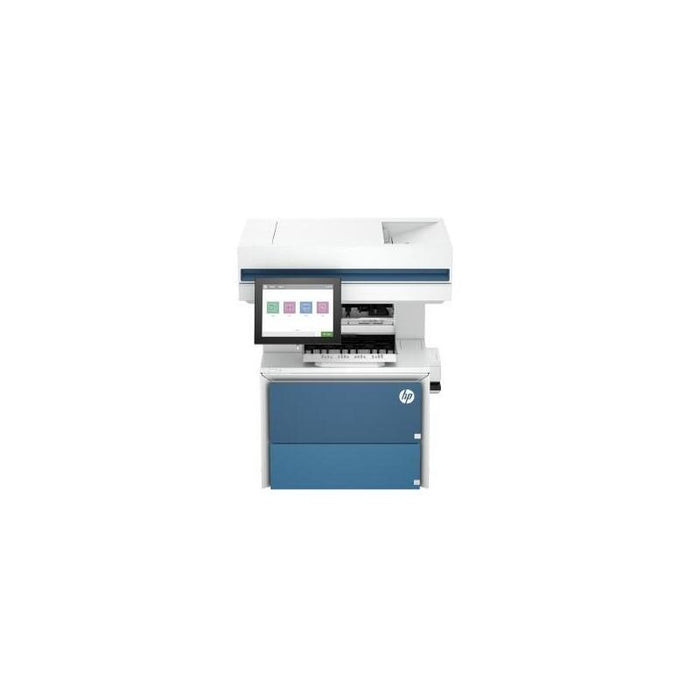 Urzadzenie Wielofunkcyjne Laserjet Enterprise Mfp X62757dn 675u0a