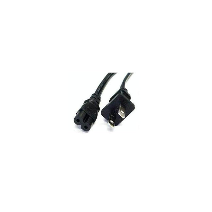 Us 2-Pin Power Cord For  Lenovo Devices