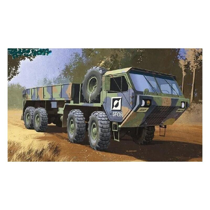 U.S.  M977 8x8 Cargo Truck