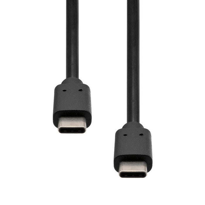 Usb-C 3.2 Cable Generation 1  Black 0.5m