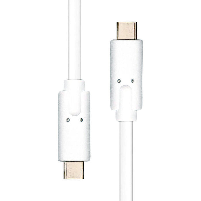 Usb-C 3.2 Cable Generation 1  White 3m