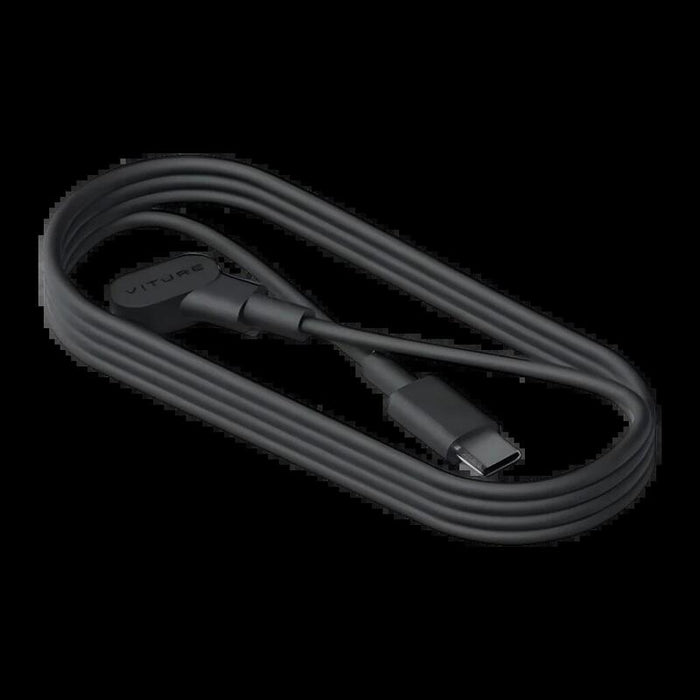 Usb-C Cable For Viture Magnetic Connector (120 Cm)