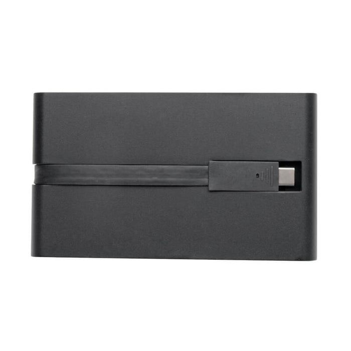 Usb-C Dock - 4k Hdmi, Vga, Usb 3.2