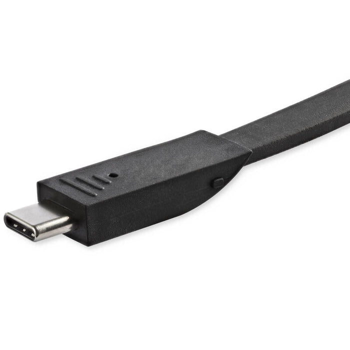 Usb C Multiport Adapter - Hdmi Accs 4k-1xa 1xc Gbe-100w Pd 3.0