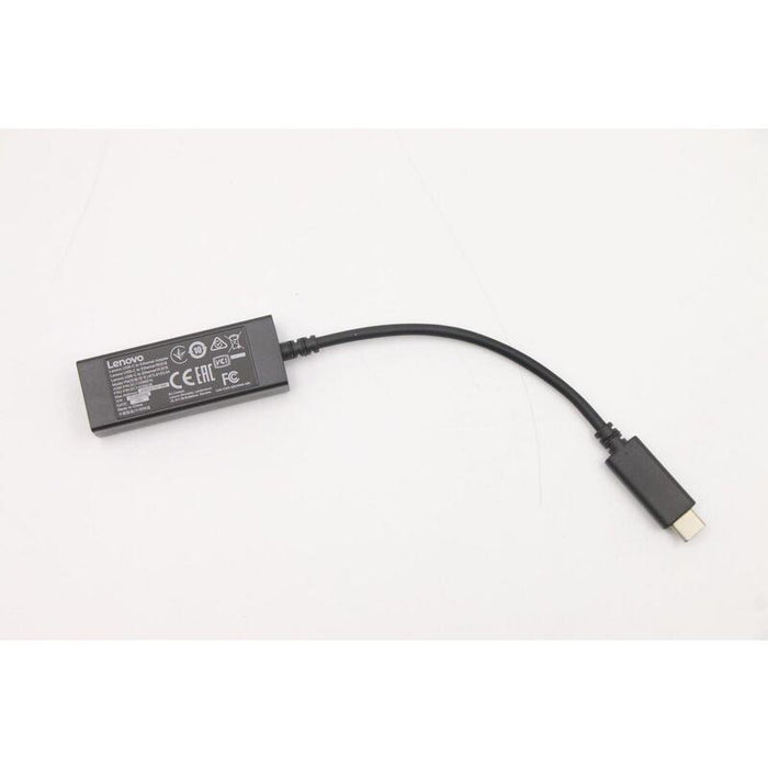 Usb-C To Gigabit Ethernet  Adapter