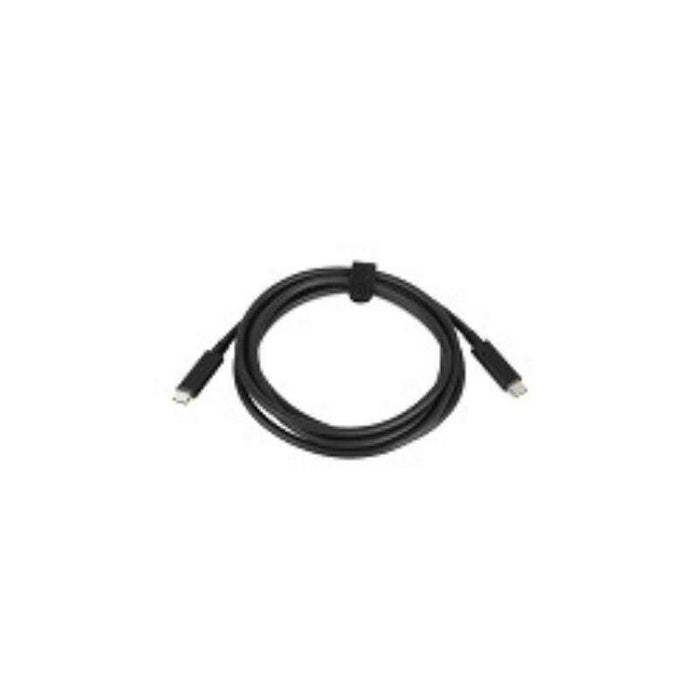 Usb-C To Usb-C Cable 2m