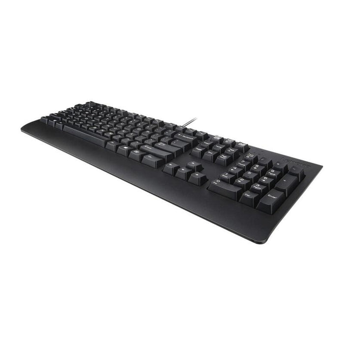 Usb Keyboard With Qwerty  Spanish Layout
