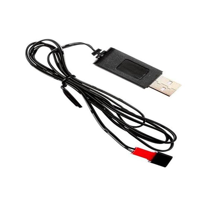 - Usb Ladecable Für 3,7v 850mah Li-Po Akku