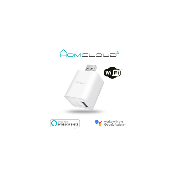 Usb Smart Wi-Fi