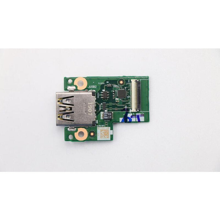 Usbs/B