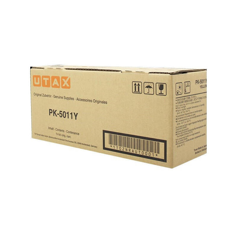 Toners originales Utax