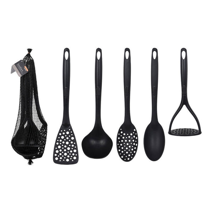 Utensilios Cocina 5 Piezas