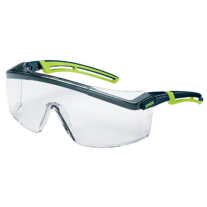 Uvex Astrospec 2.0 Fbl. Sv Exc. Schw/Lime