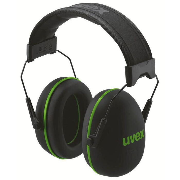 Uvex Kapsel-Gh Uvex Kx10